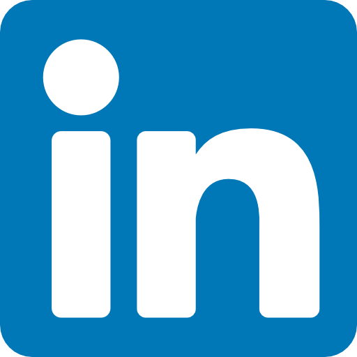 Connect with us on LinkedIn